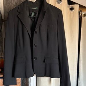 Ralph Lauren casual blazer